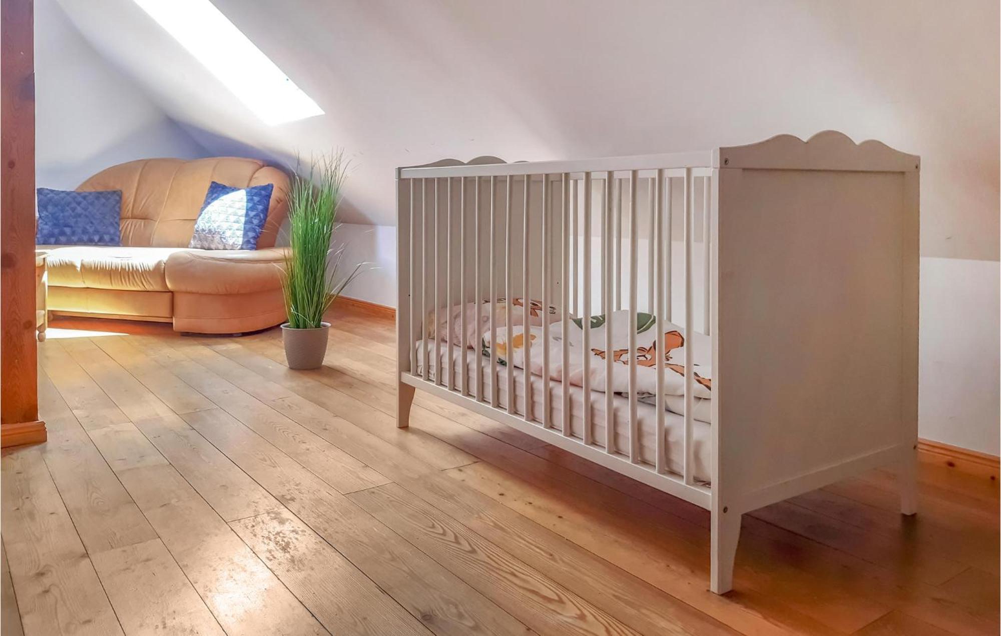 Nice Home In Neu Zauche Ot Caminche With Wifi Caminchen Exterior foto