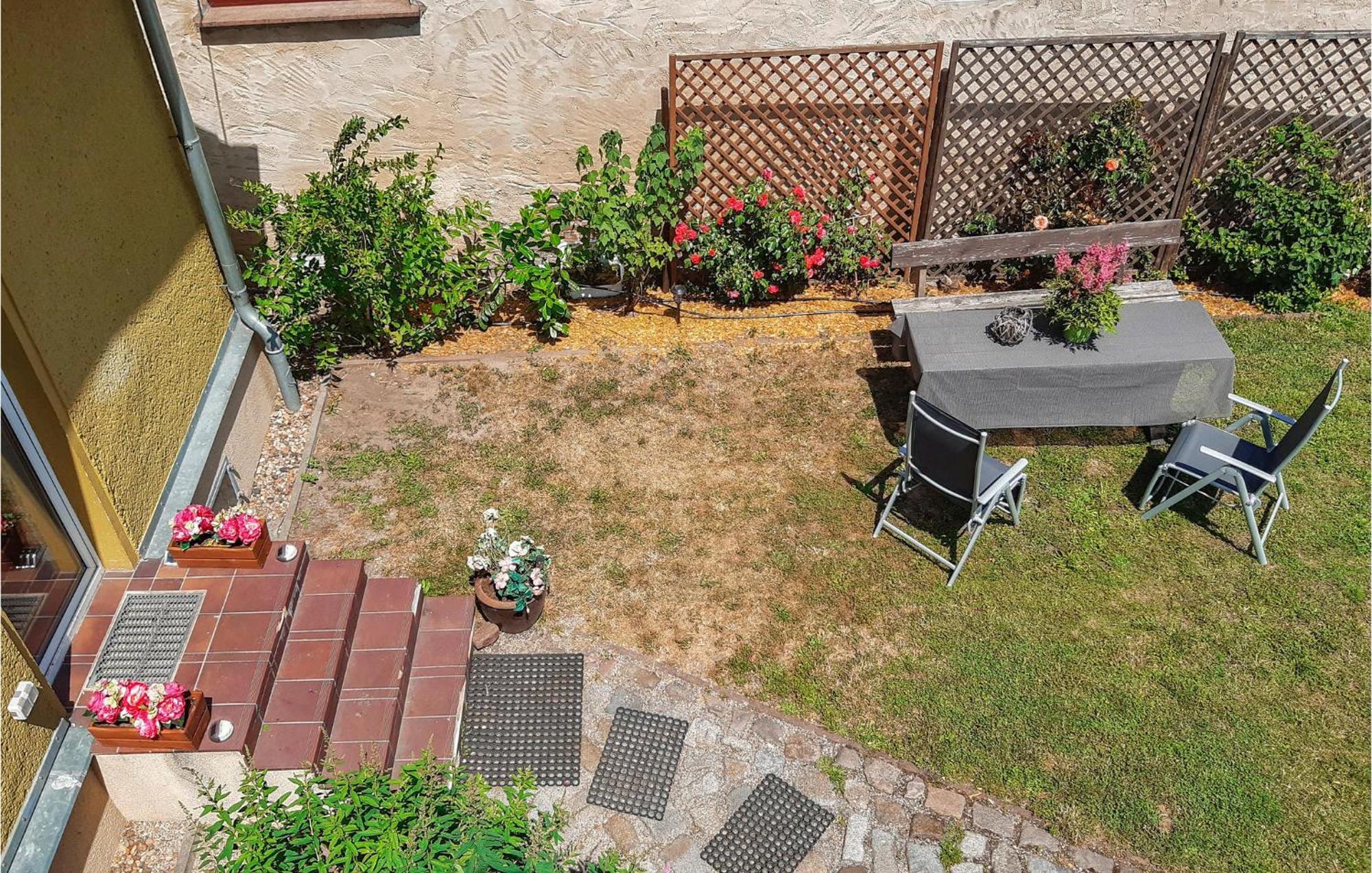 Nice Home In Neu Zauche Ot Caminche With Wifi Caminchen Exterior foto