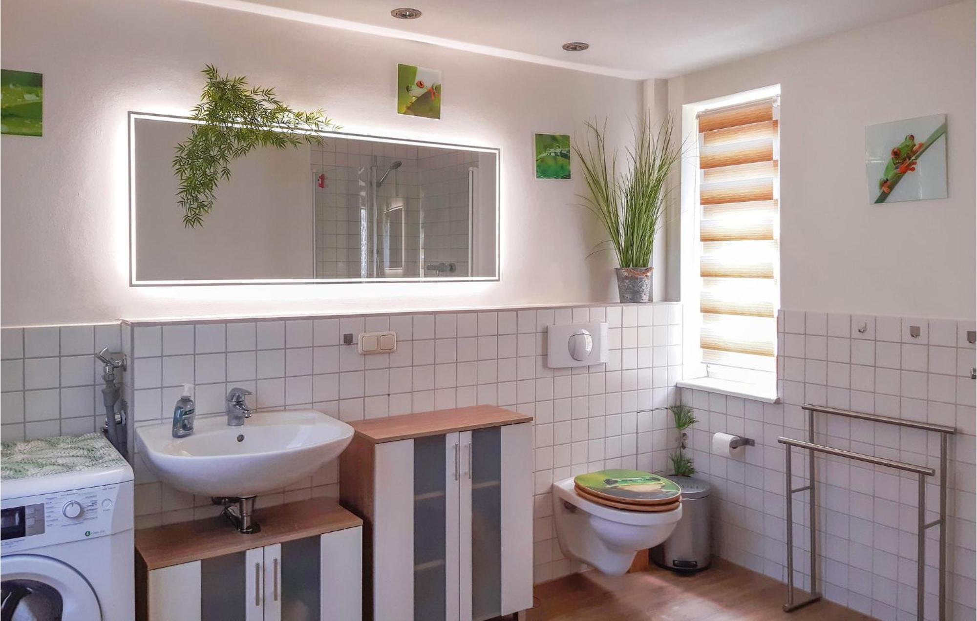 Nice Home In Neu Zauche Ot Caminche With Wifi Caminchen Exterior foto